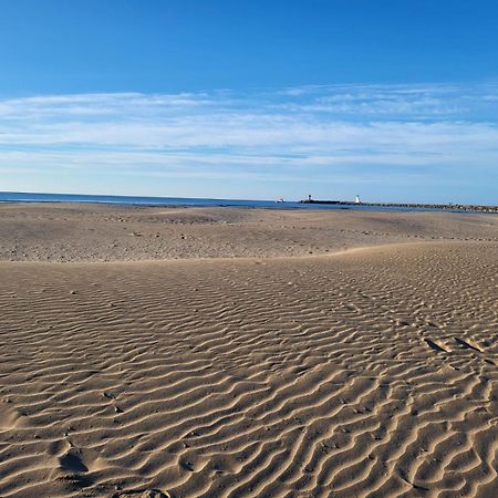 Appartement T2 Gruissan Plage Dans Residence Calme المظهر الخارجي الصورة