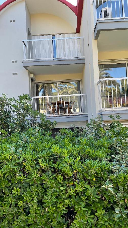 Appartement T2 Gruissan Plage Dans Residence Calme المظهر الخارجي الصورة